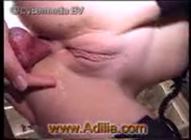 Video :Dog anal sex with beastiality lover girl